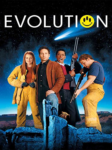 Evolution
