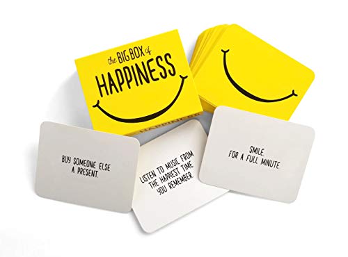 The Big Box of Happiness