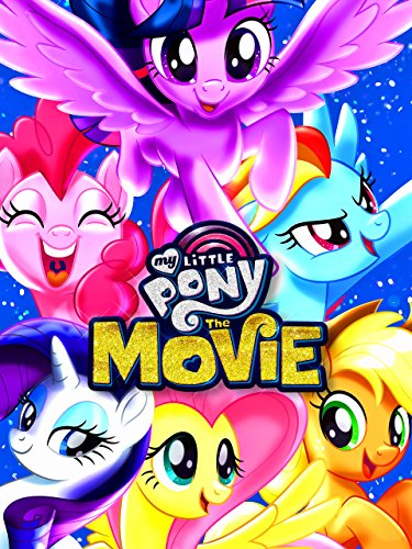 My Little Pony
