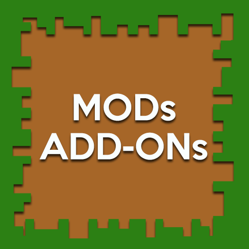 Mod Downloader: A Minecraft PE Mod, Addon Tool for Downloading and Automatic Installation