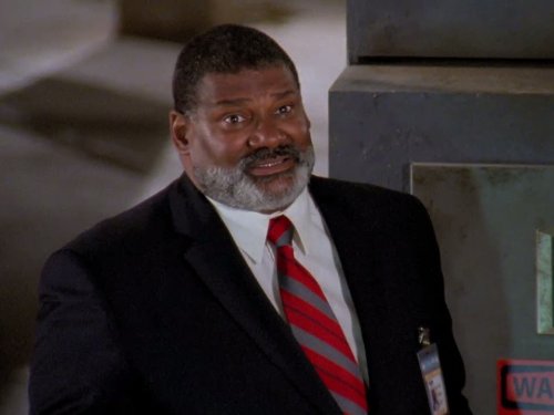 Happy Birthday, Mr. Monk