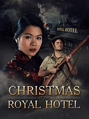 Christmas at the Royal Hotel