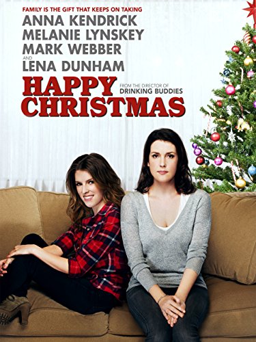 Happy Christmas