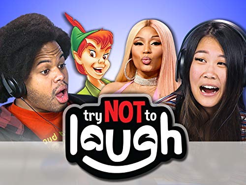 Clip: Try to Watch This Without Laughing or Grinning