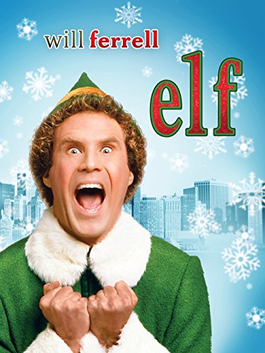 Elf (plus bonus features)