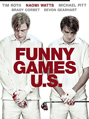 Funny Games (2007)