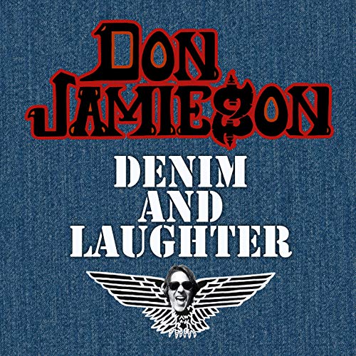 Denim and Laughter [Explicit]