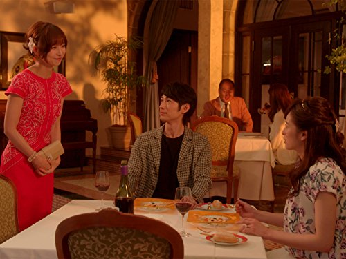 Episode 6: Hokuto’s Past