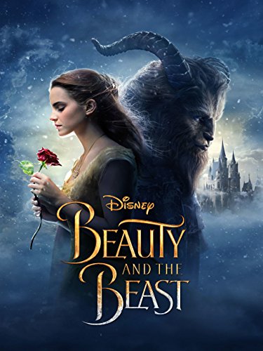 Beauty and the Beast (2017) (Theatrical Version)