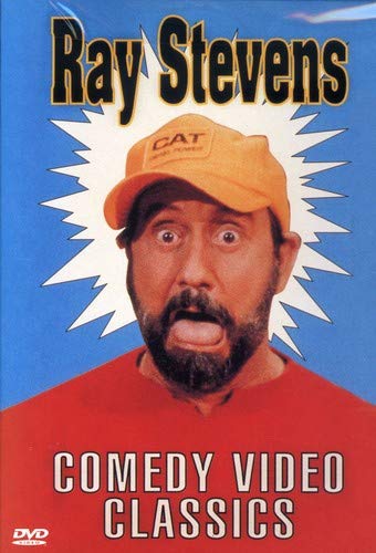 Ray Stevens – Comedy Video Classics