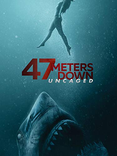 47 Meters Down: Uncaged