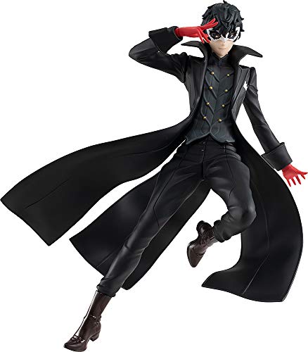 Good Smile Persona 5: Joker Pop Up Parade PVC Figure