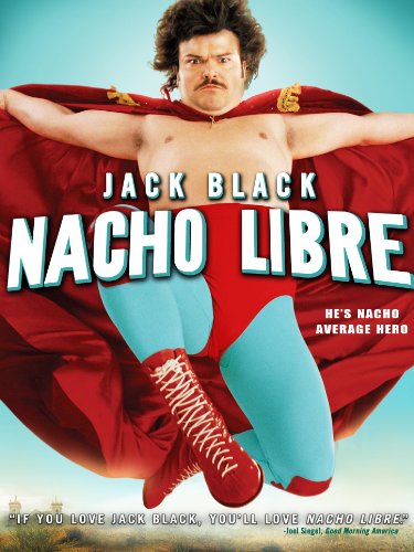 Nacho Libre