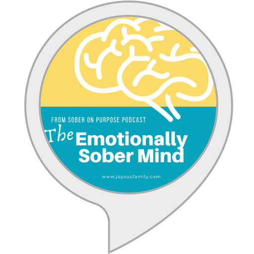 Emotionally Sober Mind