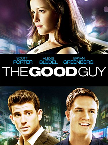 The Good Guy