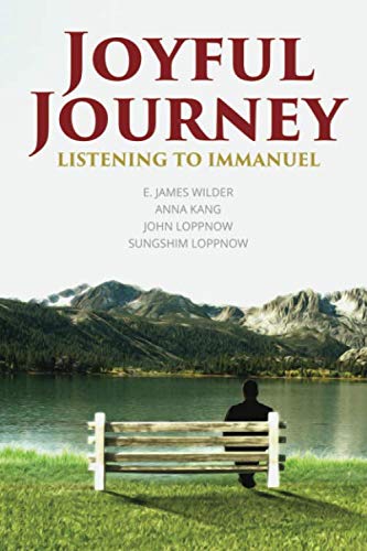 Joyful Journey: Listening to Immanuel