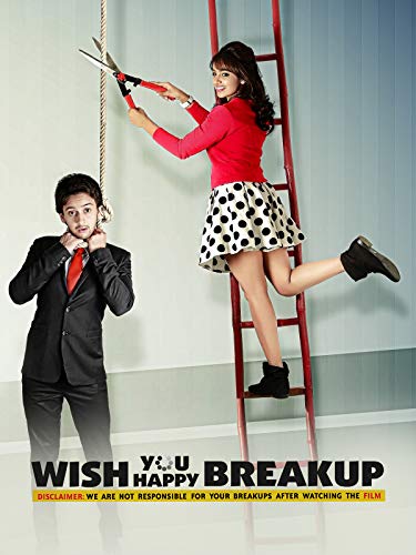 Wish You Happy Breakup