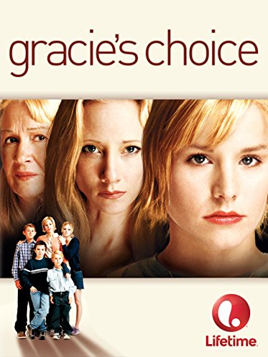 Gracie’s Choice