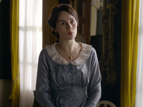 Downton Abbey: Original UK Version Episode 7