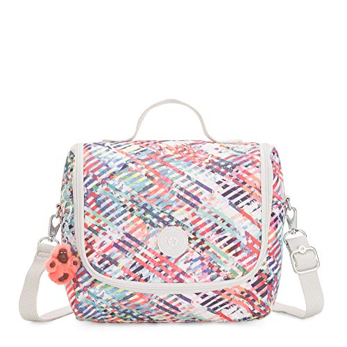 Kipling Kichirou Printed Lunch Bag Joyful Dreams