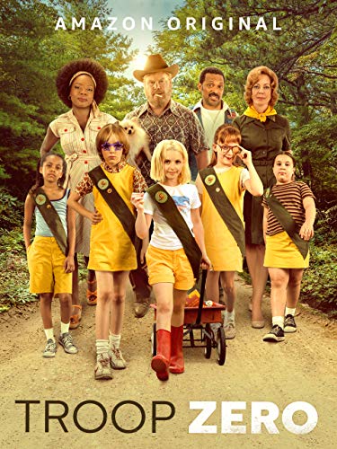 Troop Zero [Ultra HD]