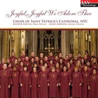 Joyful, Joyful We Adore Thee
