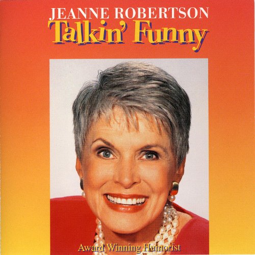 Talkin’ Funny