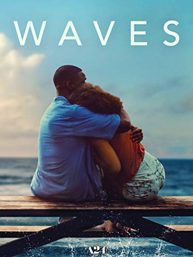Waves (4K UHD)