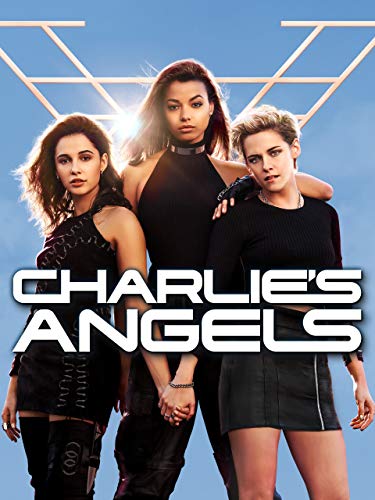 Charlie’s Angels