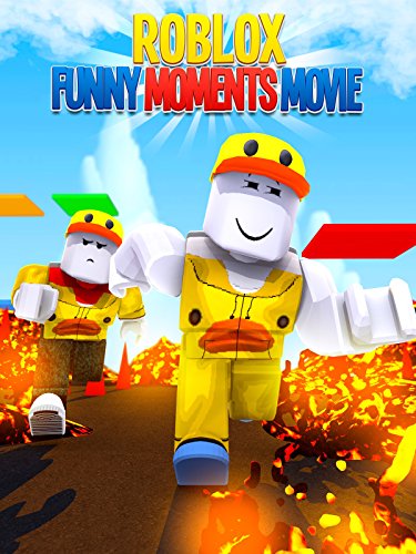 Clip: Roblox Funny Moments Movie (PairOfDucks)