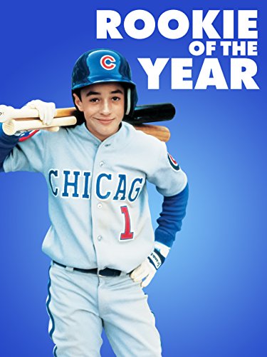 Rookie of the Year