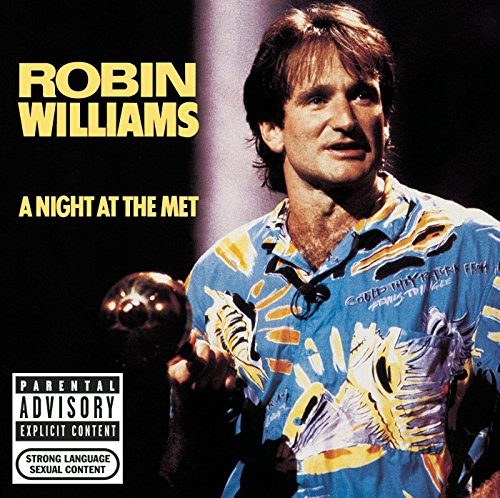 A Night At The Met [Explicit]