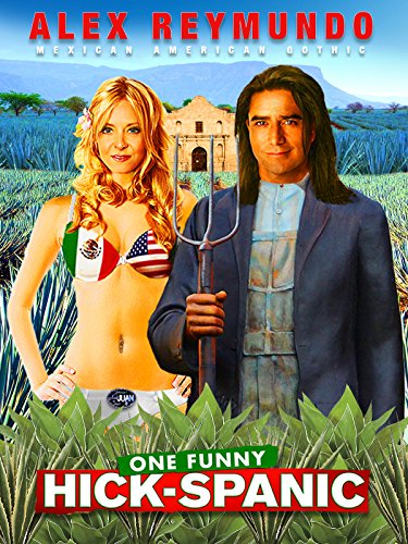 Alex Reymundo Hick-Spanic